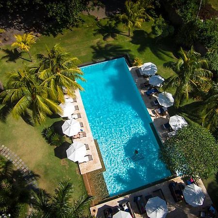 Atmosphere Resorts & Spa Dauin Exterior photo
