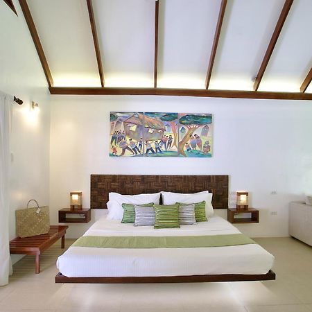Atmosphere Resorts & Spa Dauin Exterior photo