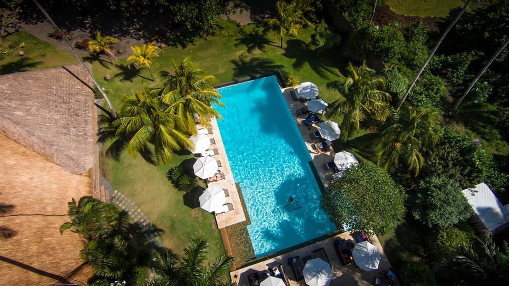 Atmosphere Resorts & Spa Dauin Exterior photo