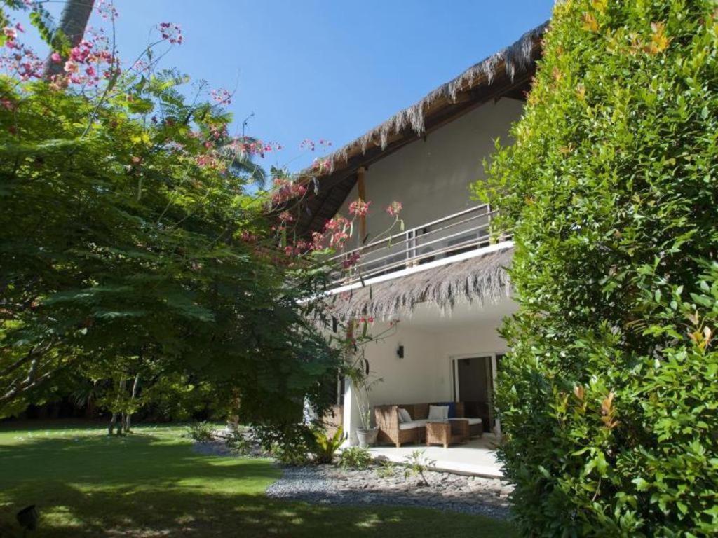 Atmosphere Resorts & Spa Dauin Exterior photo