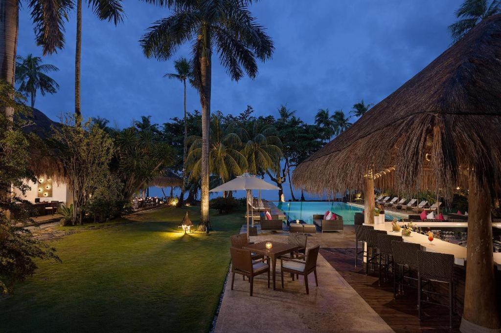 Atmosphere Resorts & Spa Dauin Exterior photo