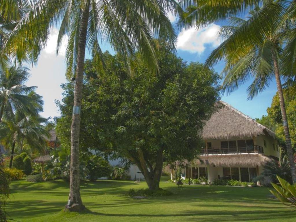 Atmosphere Resorts & Spa Dauin Exterior photo