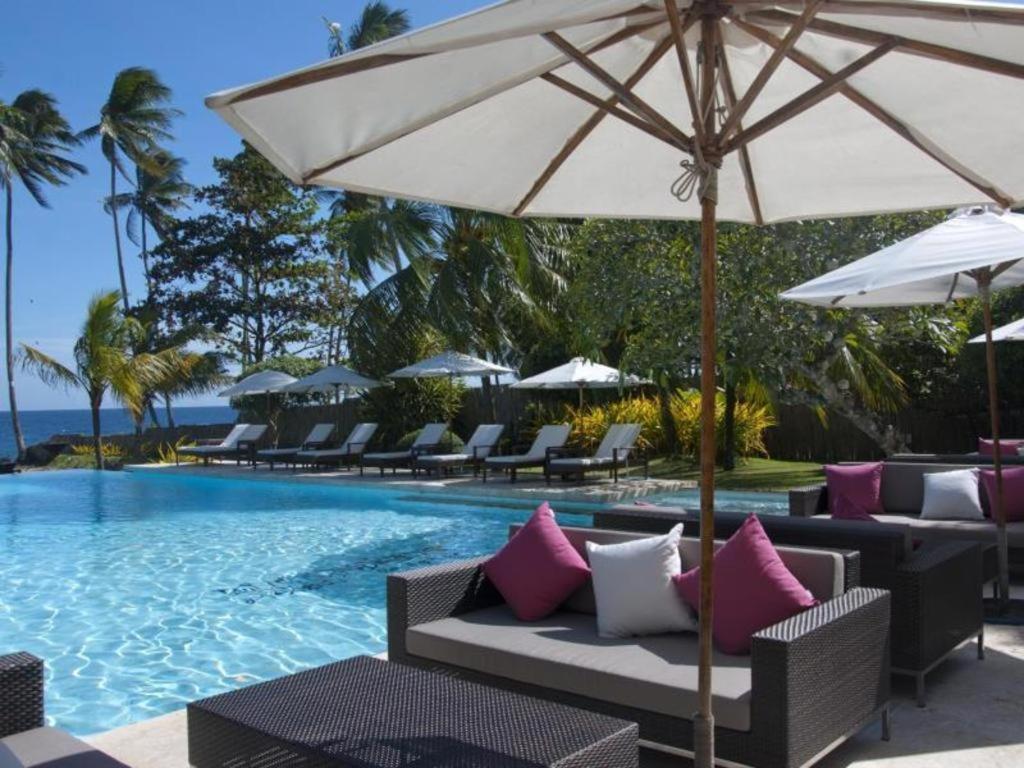 Atmosphere Resorts & Spa Dauin Exterior photo