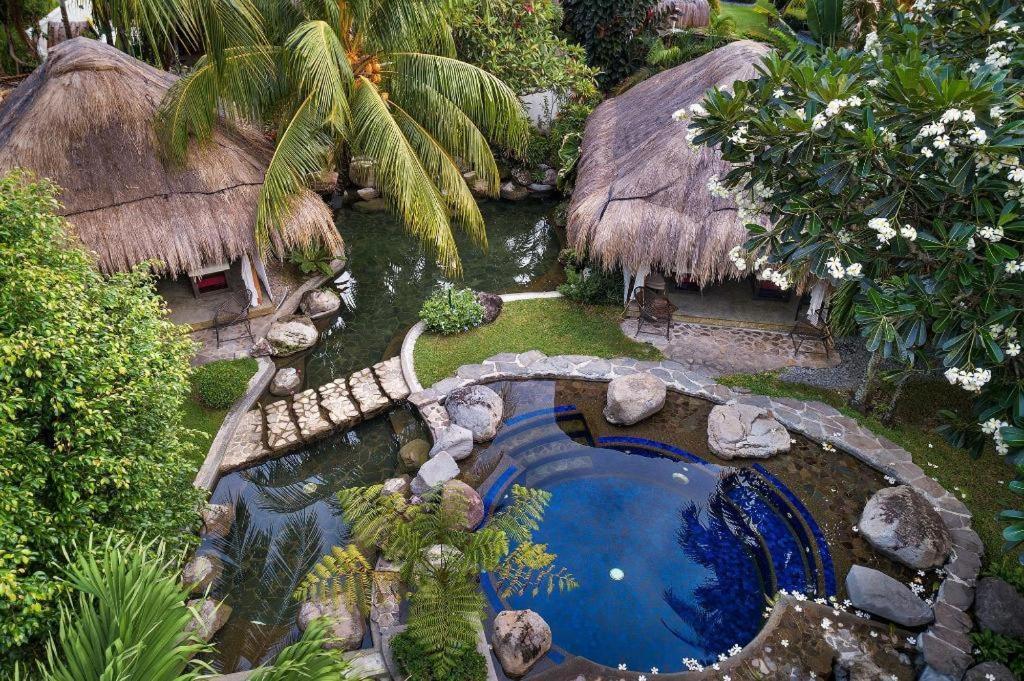Atmosphere Resorts & Spa Dauin Exterior photo