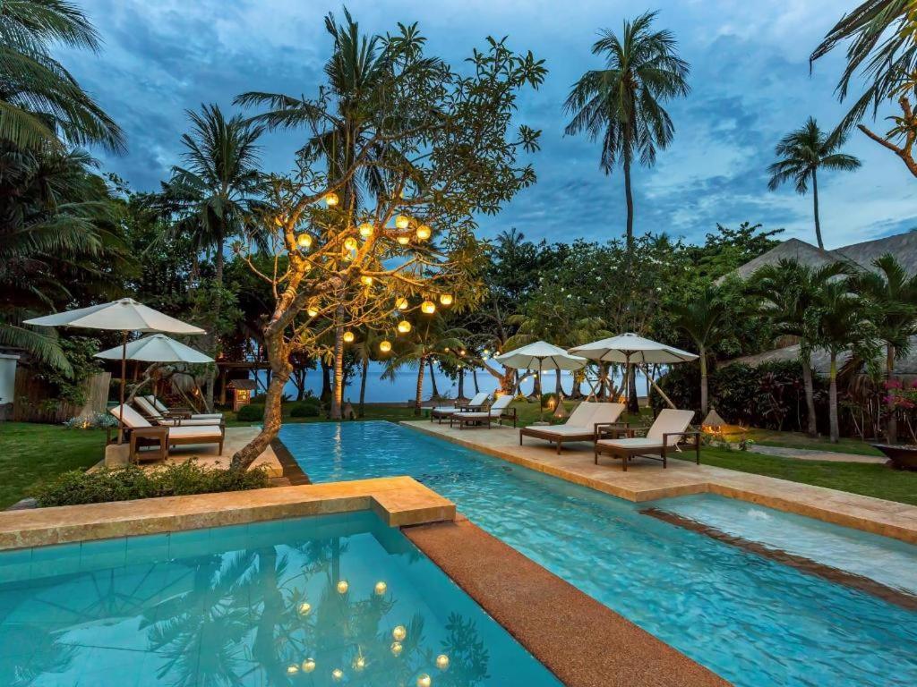 Atmosphere Resorts & Spa Dauin Exterior photo