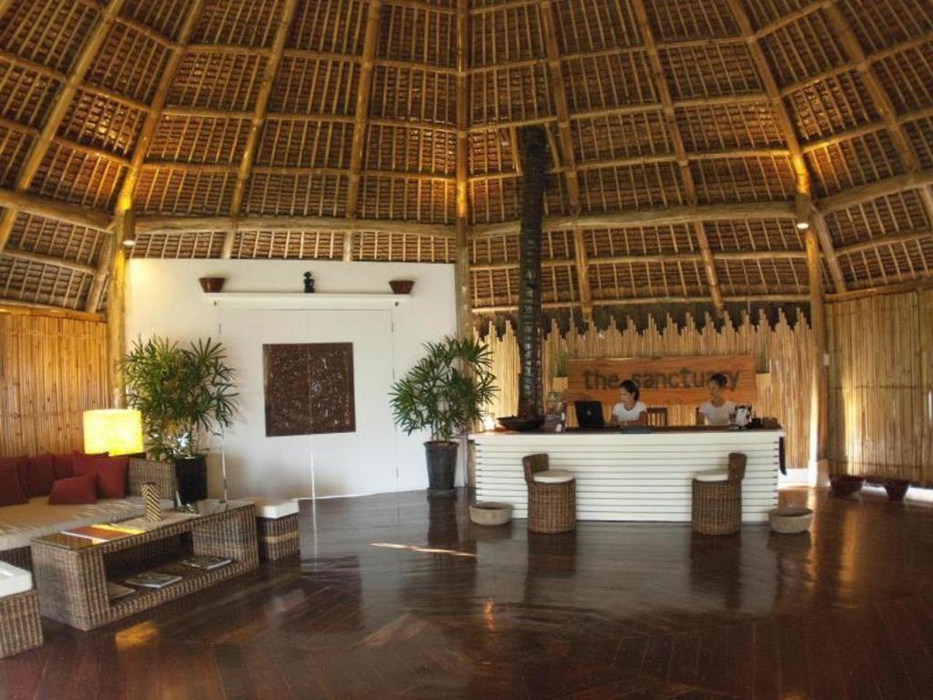 Atmosphere Resorts & Spa Dauin Exterior photo