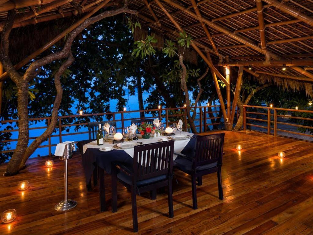 Atmosphere Resorts & Spa Dauin Exterior photo