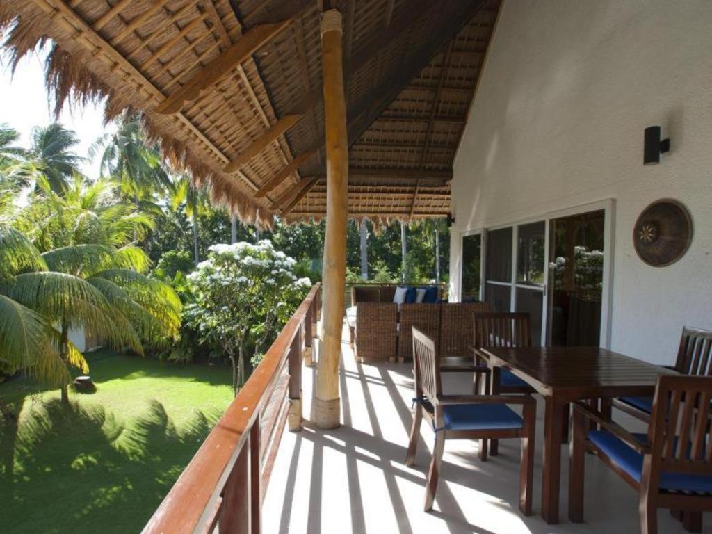 Atmosphere Resorts & Spa Dauin Exterior photo