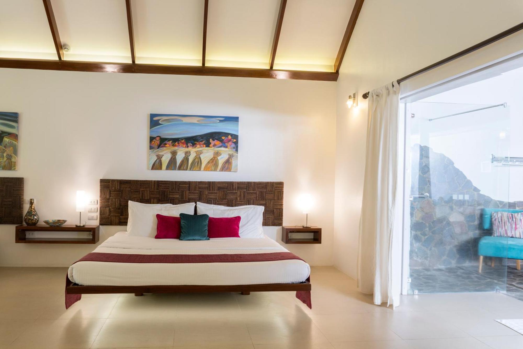 Atmosphere Resorts & Spa Dauin Exterior photo