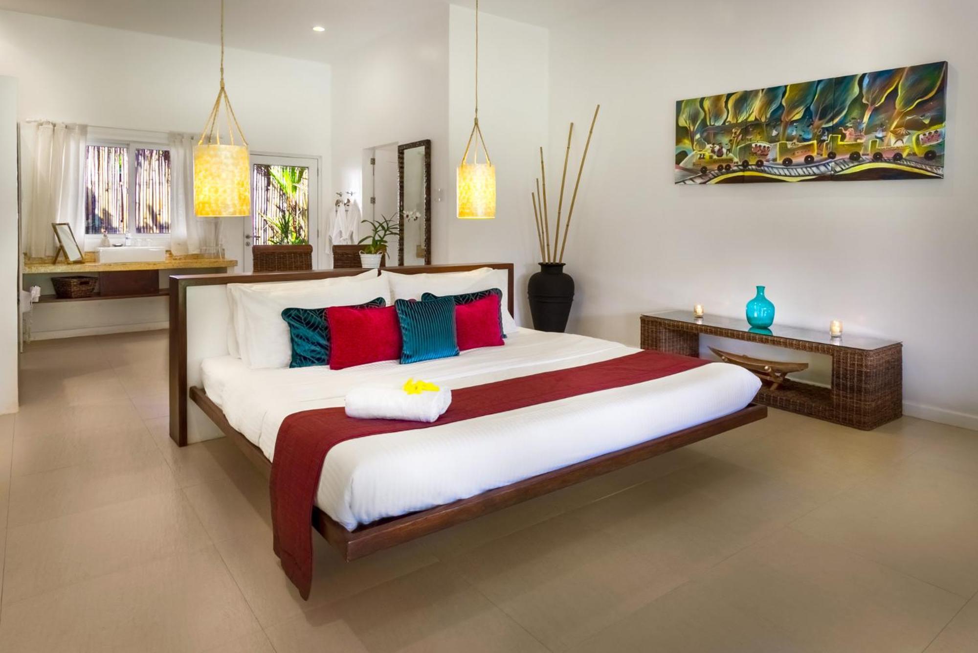 Atmosphere Resorts & Spa Dauin Exterior photo