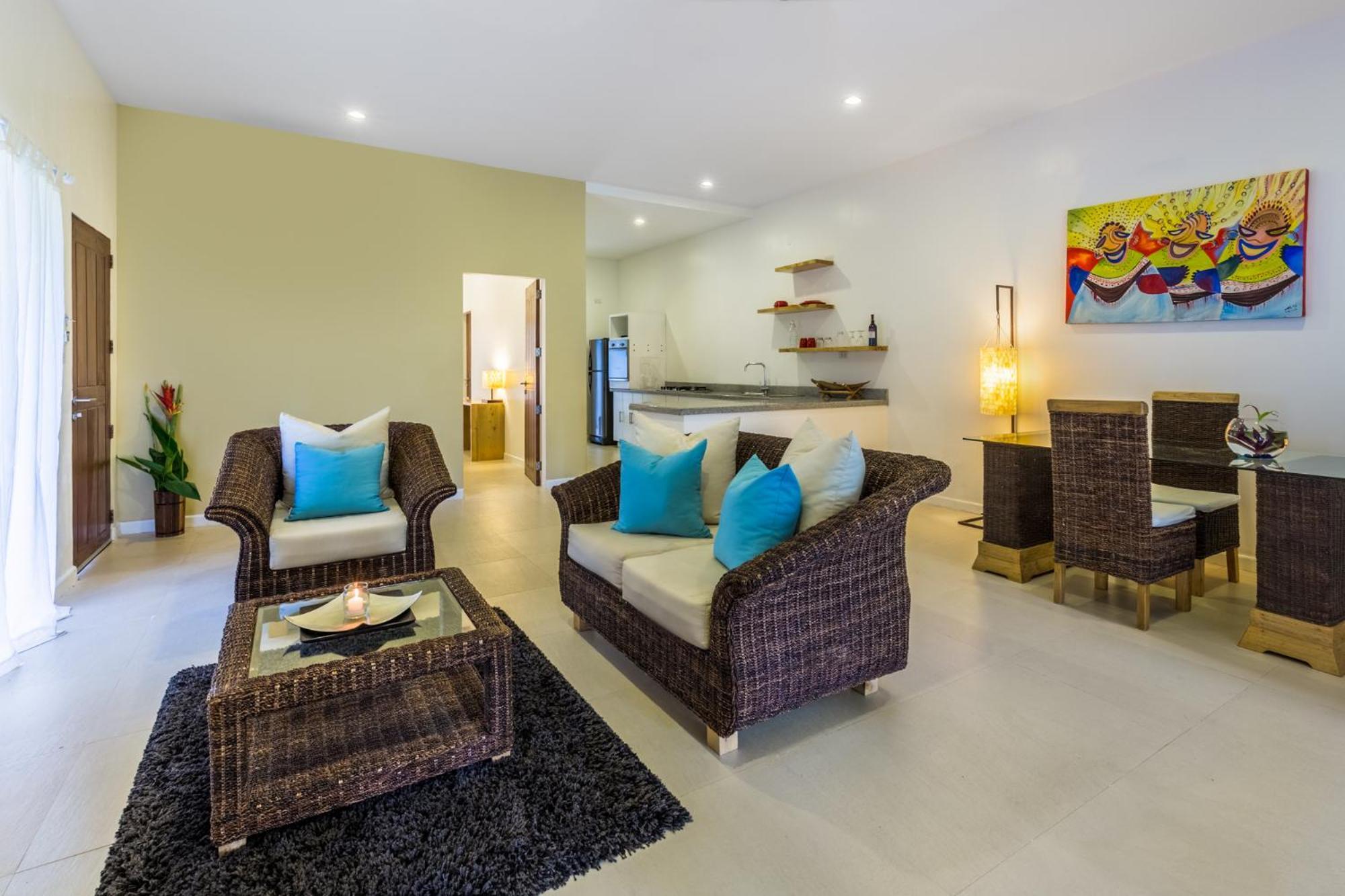 Atmosphere Resorts & Spa Dauin Exterior photo