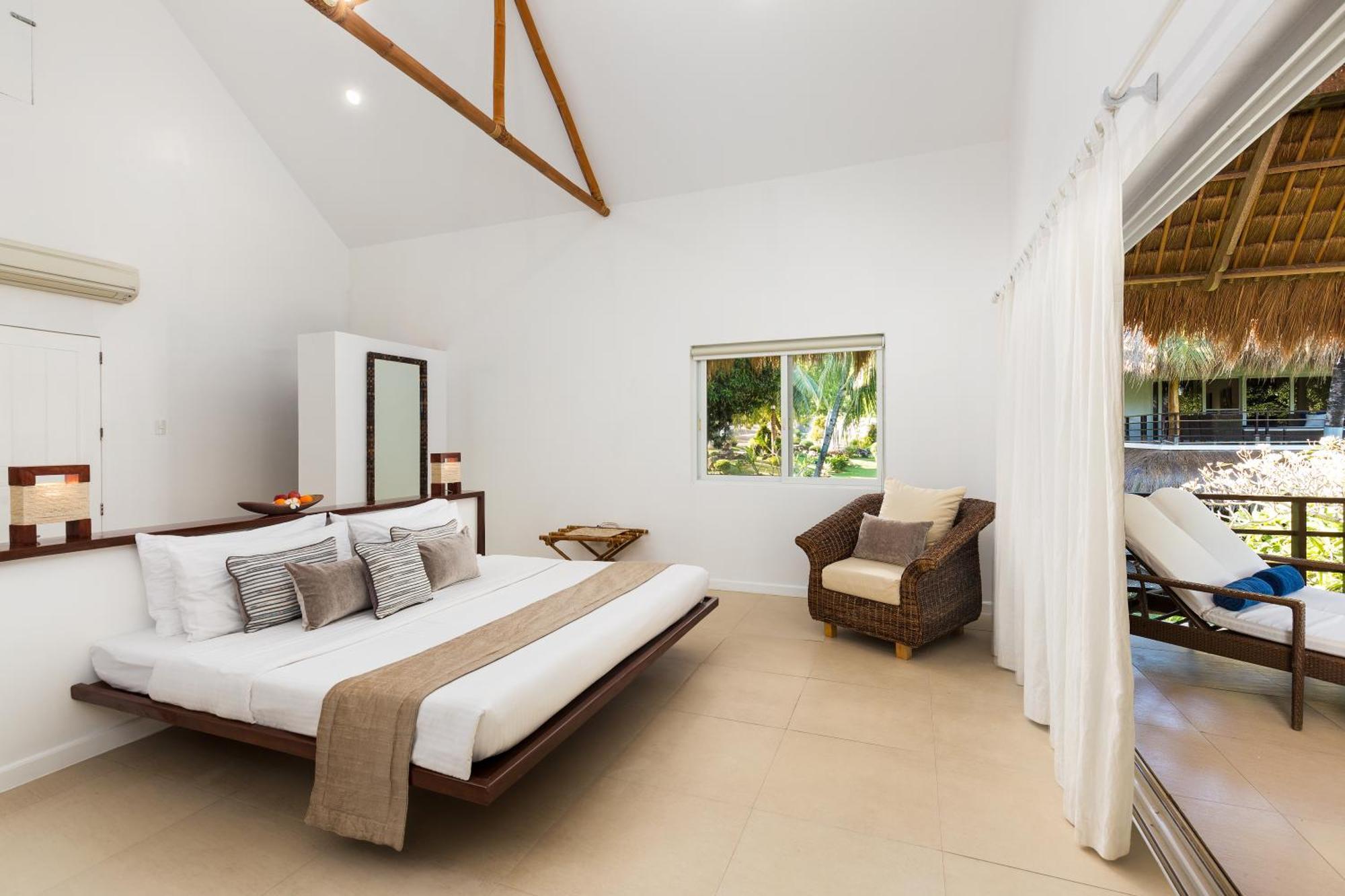 Atmosphere Resorts & Spa Dauin Exterior photo
