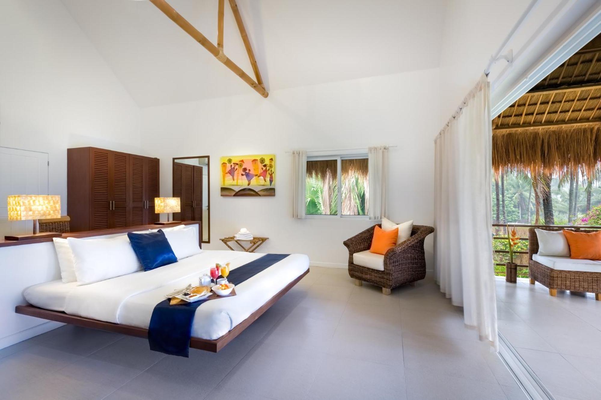 Atmosphere Resorts & Spa Dauin Exterior photo