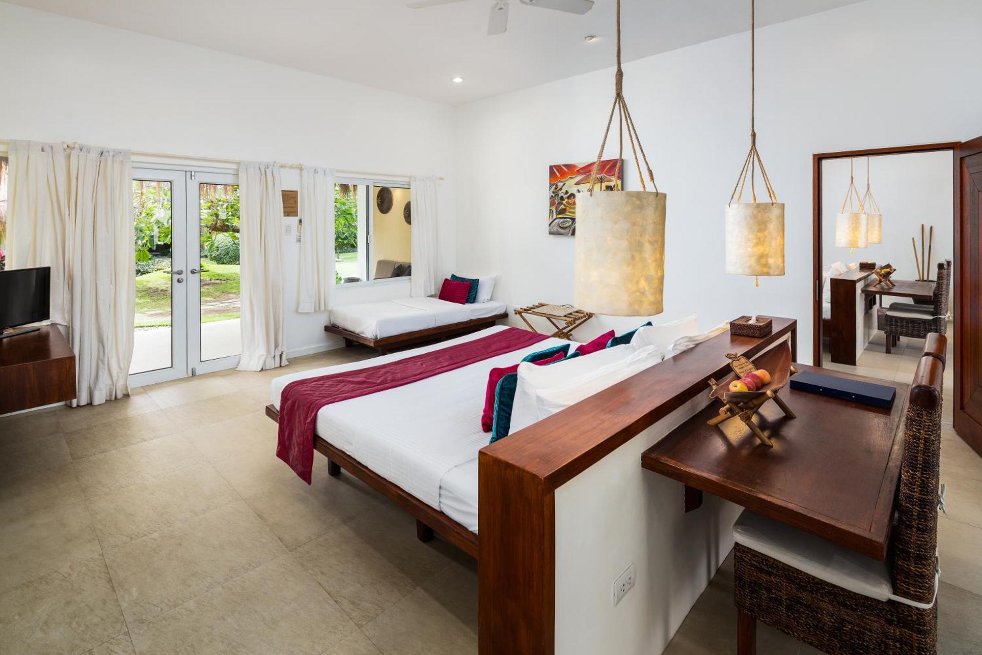 Atmosphere Resorts & Spa Dauin Exterior photo