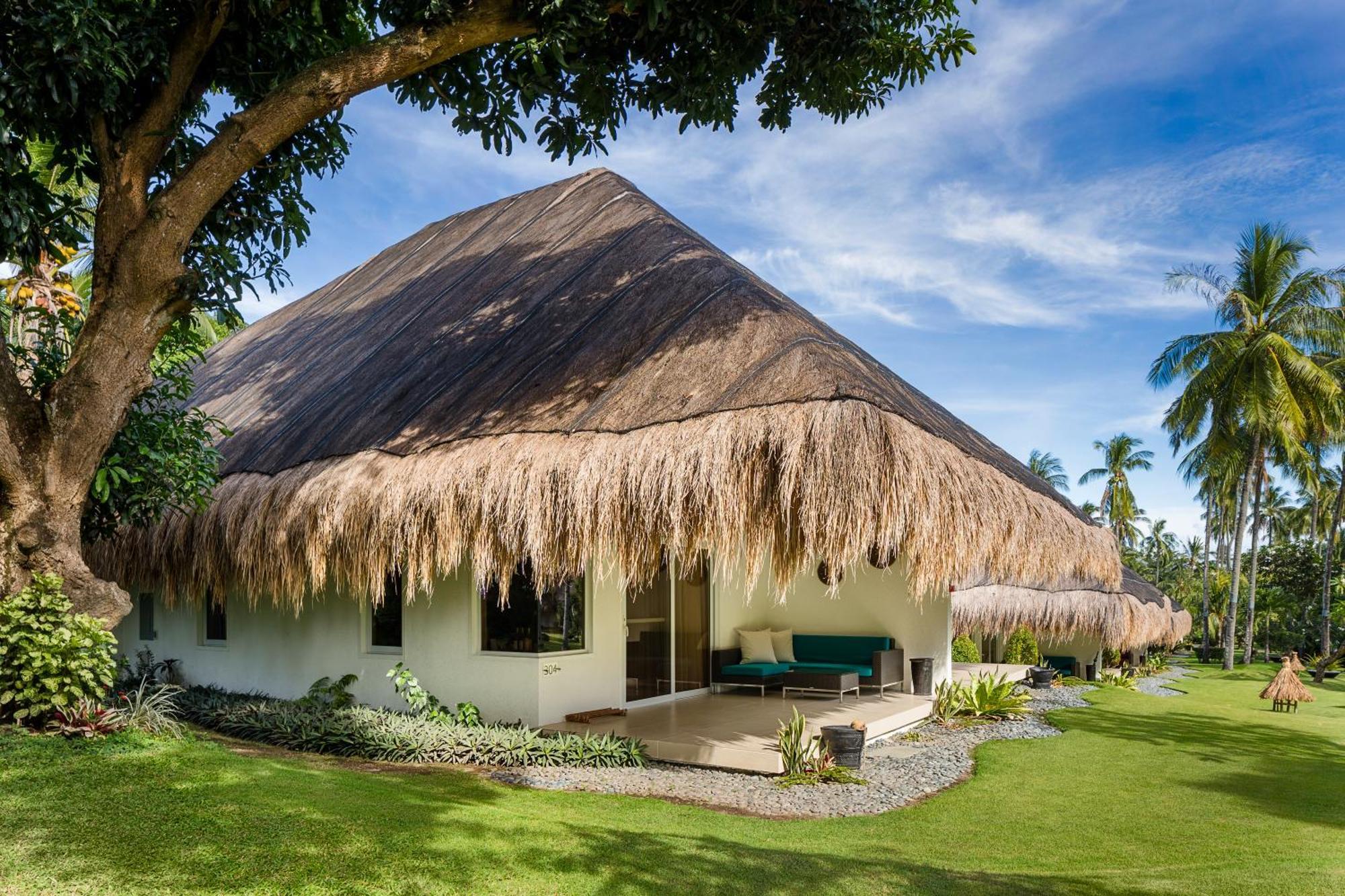 Atmosphere Resorts & Spa Dauin Exterior photo