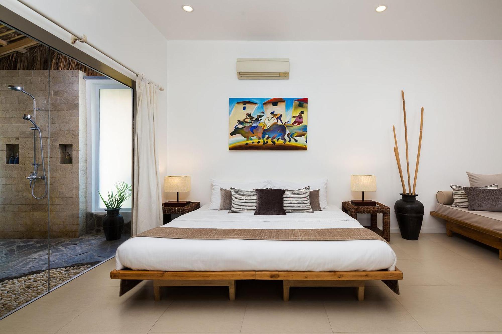 Atmosphere Resorts & Spa Dauin Exterior photo