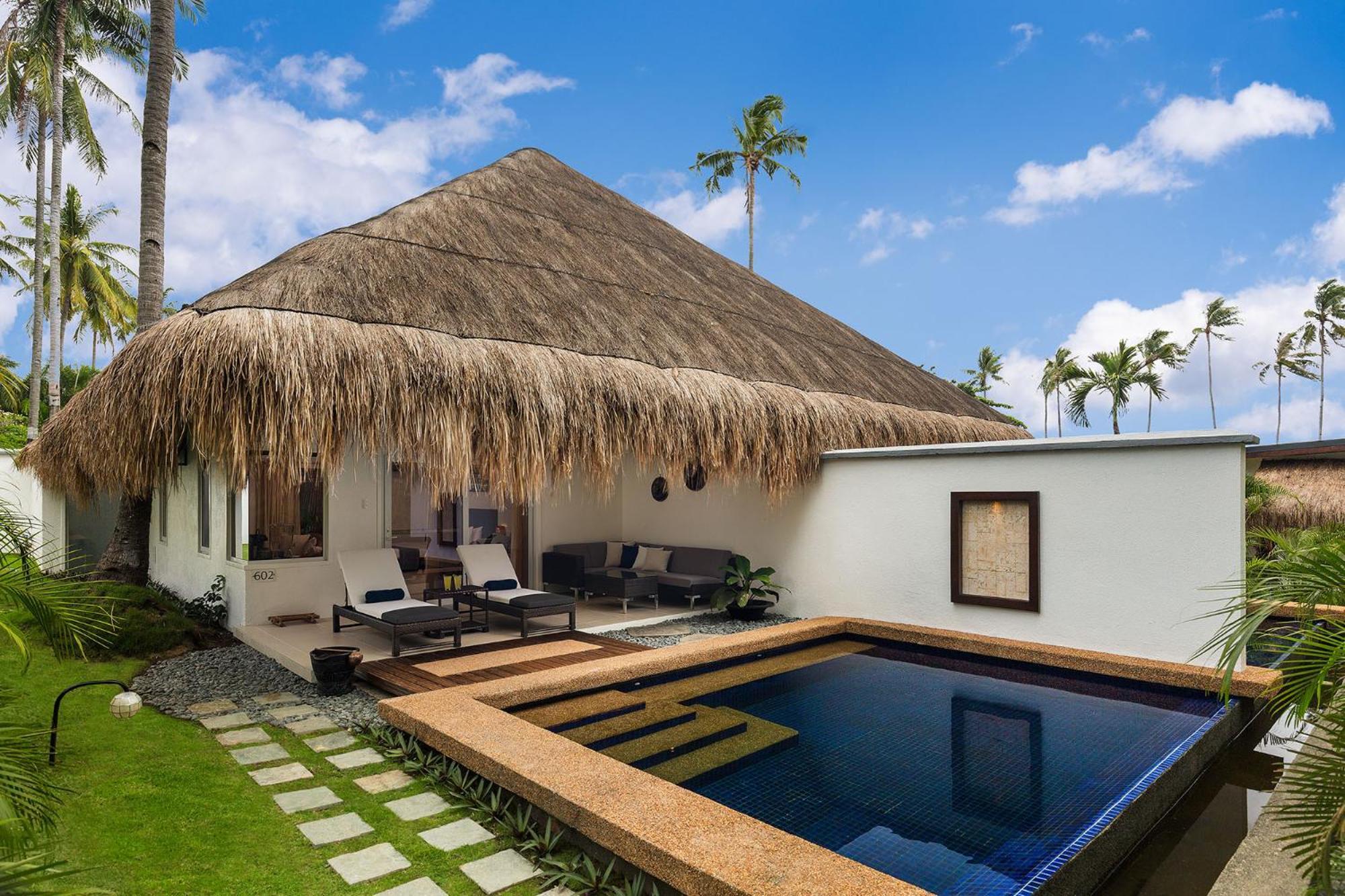 Atmosphere Resorts & Spa Dauin Exterior photo