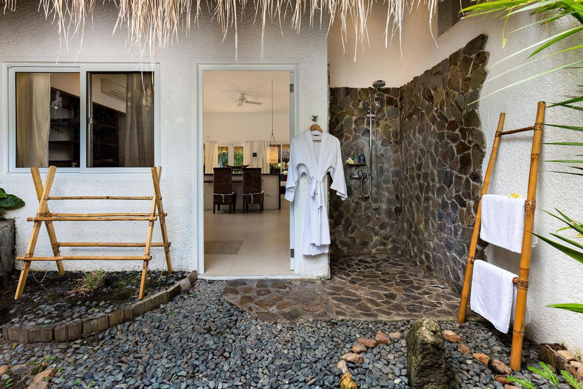 Atmosphere Resorts & Spa Dauin Exterior photo