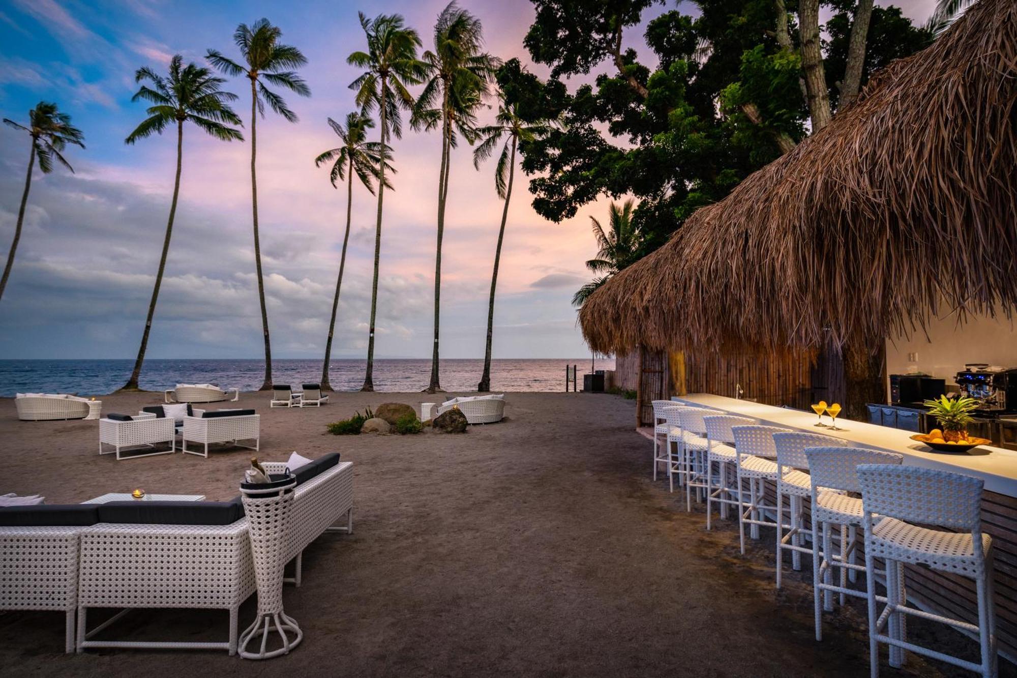 Atmosphere Resorts & Spa Dauin Exterior photo