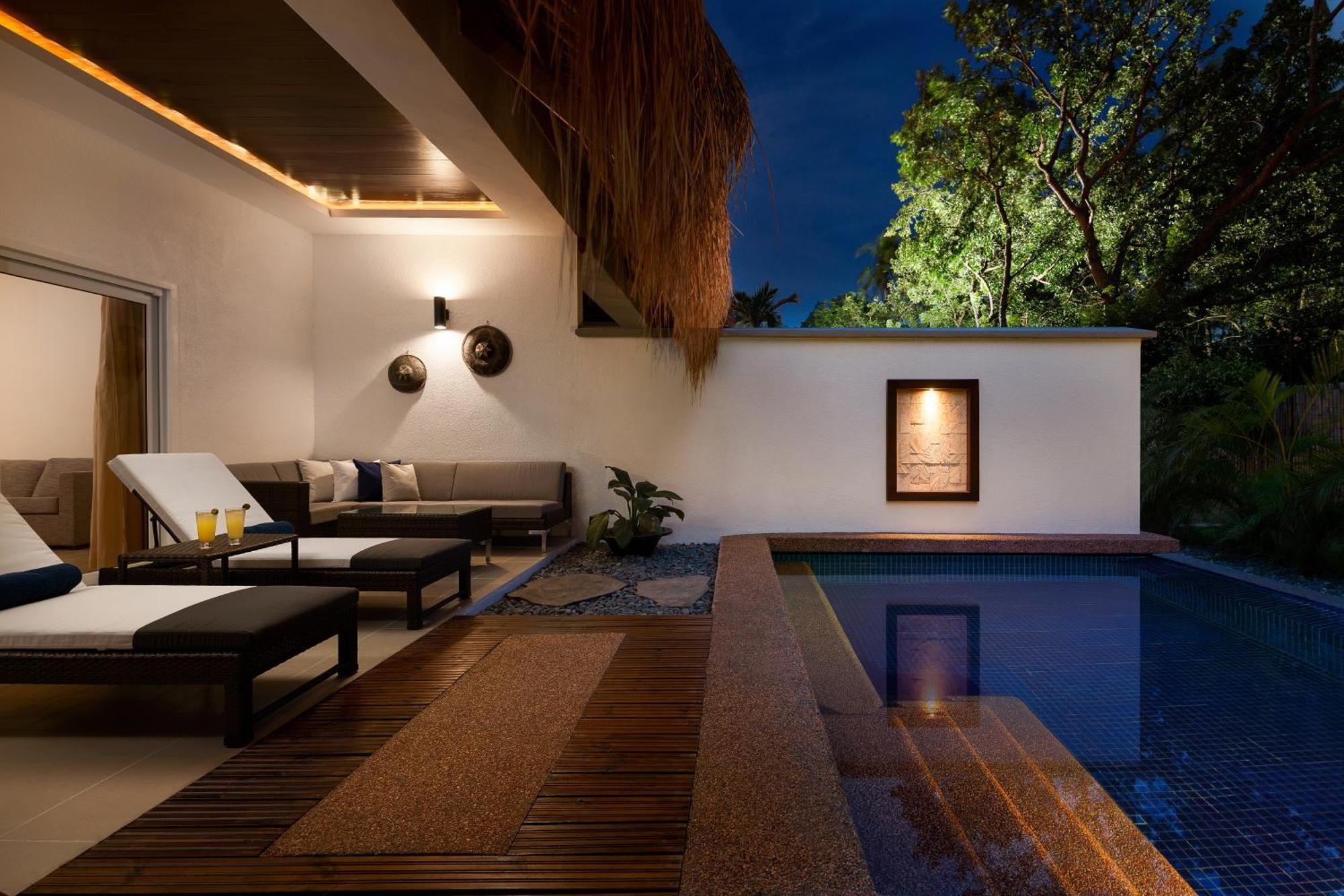 Atmosphere Resorts & Spa Dauin Exterior photo