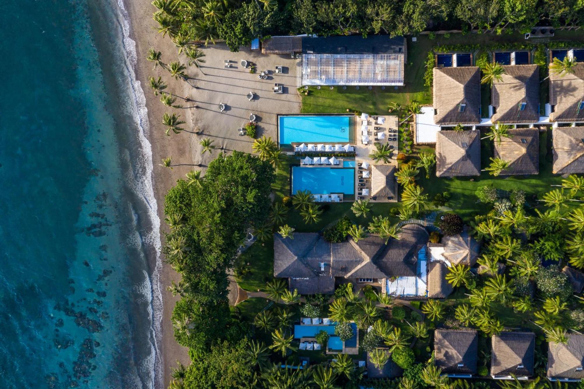 Atmosphere Resorts & Spa Dauin Exterior photo