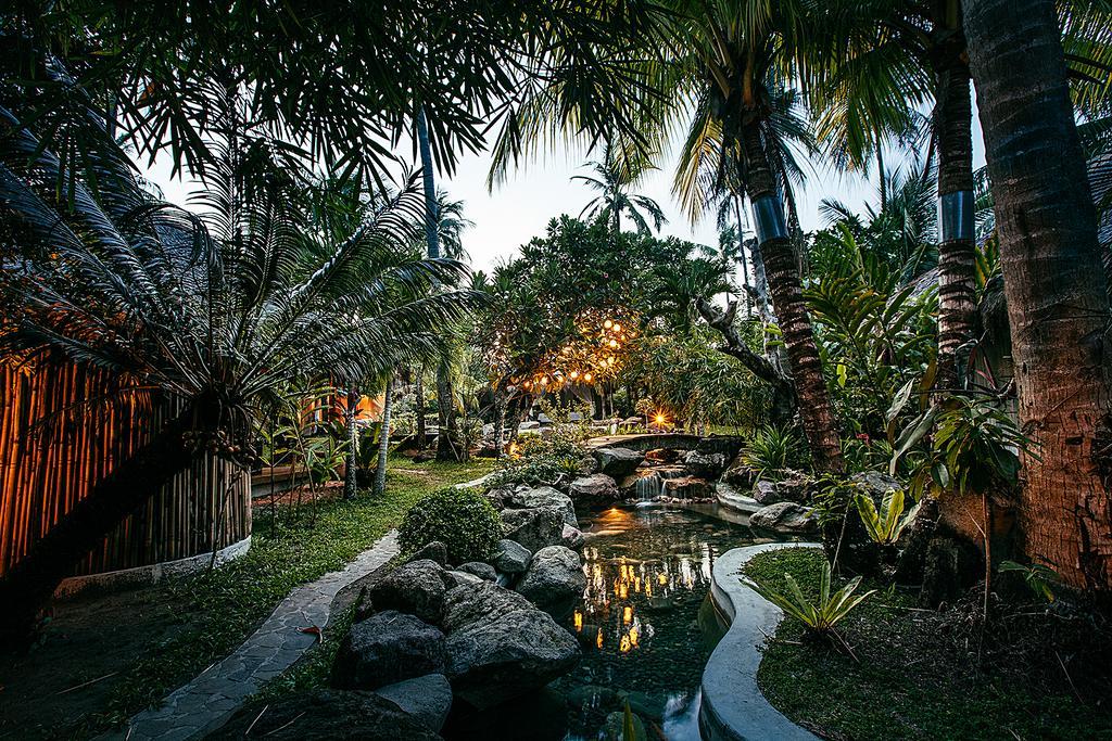 Atmosphere Resorts & Spa Dauin Exterior photo