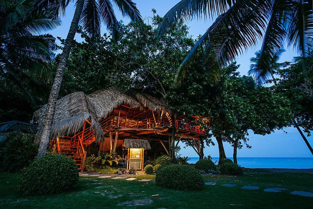 Atmosphere Resorts & Spa Dauin Exterior photo