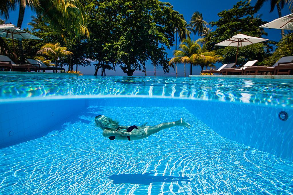 Atmosphere Resorts & Spa Dauin Exterior photo