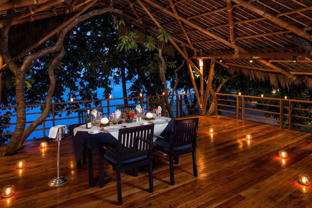 Atmosphere Resorts & Spa Dauin Exterior photo