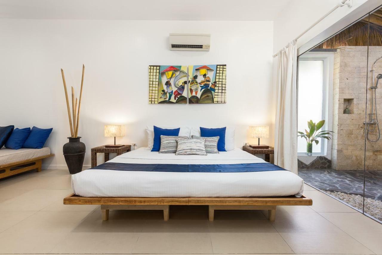Atmosphere Resorts & Spa Dauin Exterior photo